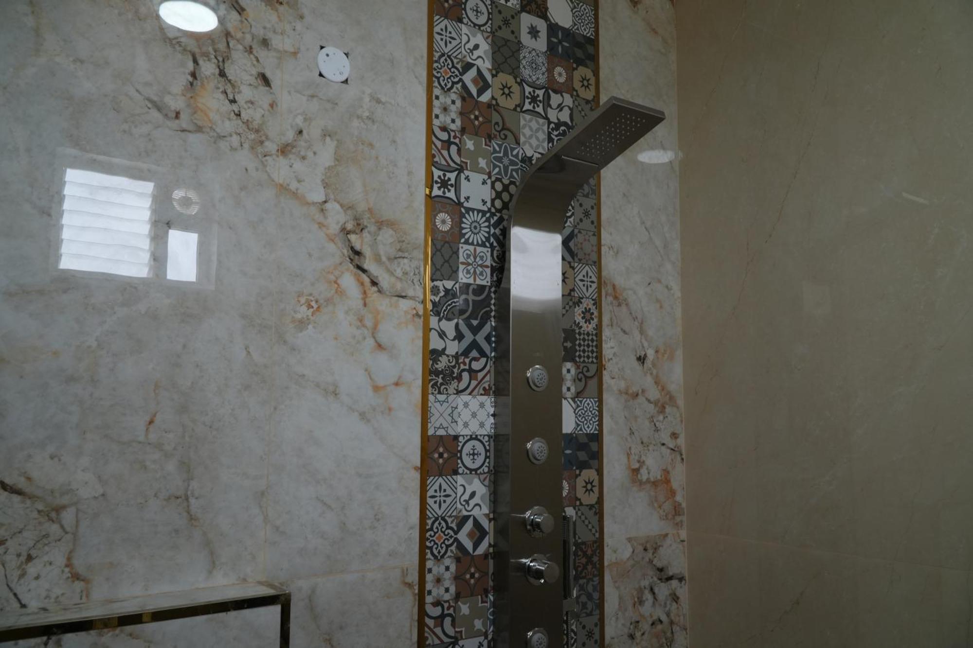 Uj Pallazzio - Business Class Luxury Hotel Tiruvannāmalai Zewnętrze zdjęcie