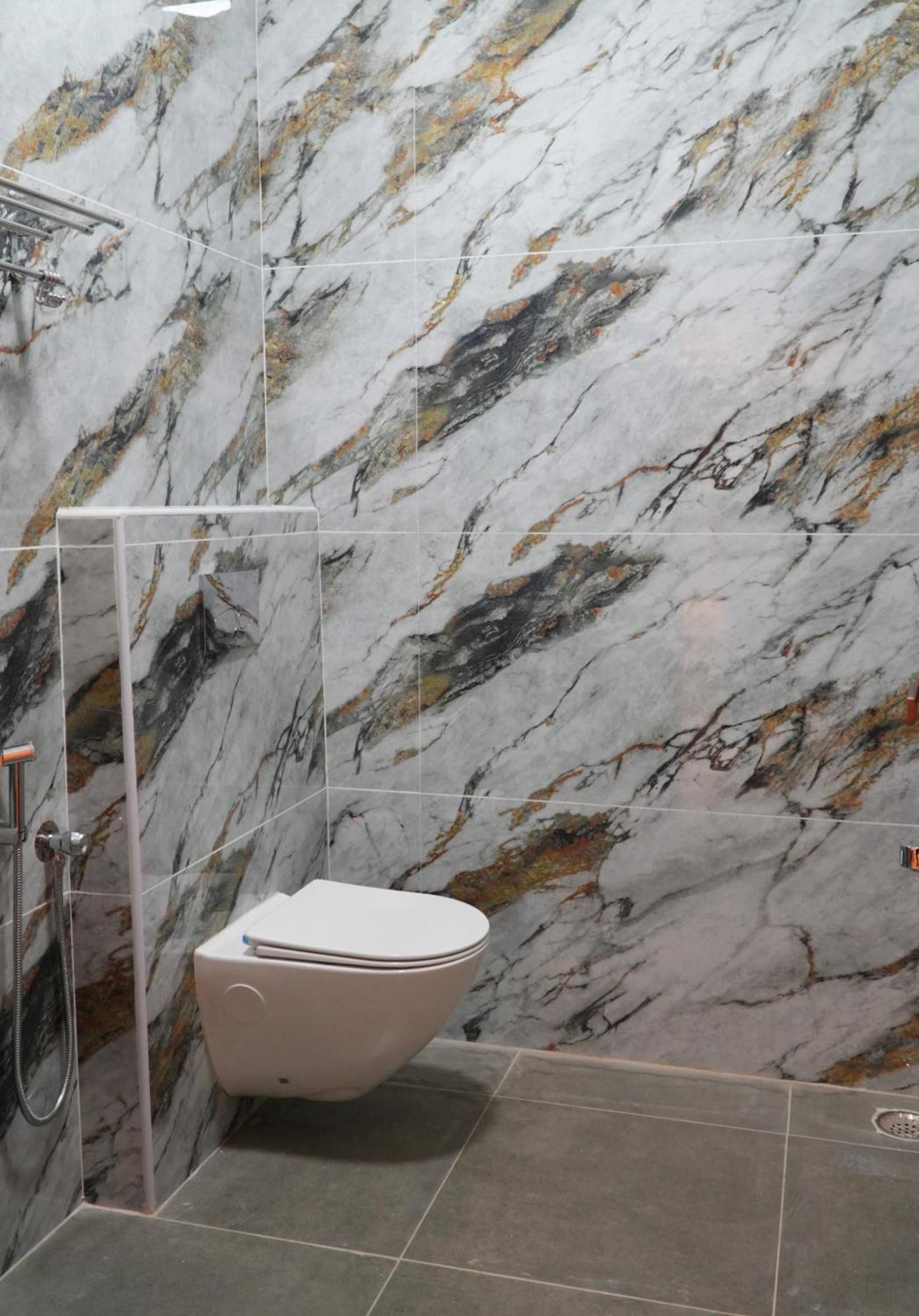 Uj Pallazzio - Business Class Luxury Hotel Tiruvannāmalai Zewnętrze zdjęcie