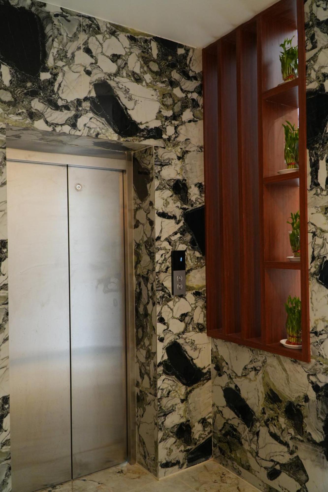 Uj Pallazzio - Business Class Luxury Hotel Tiruvannāmalai Zewnętrze zdjęcie
